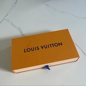 Louis Vuitton Small Box